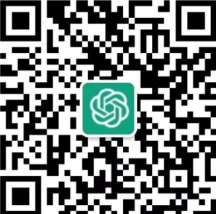 微信二维码